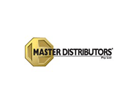 master distributors logo