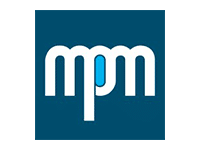 mpm company logo