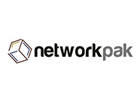 network pak logo
