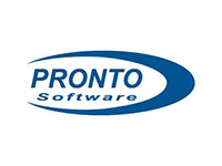 pronto software logo
