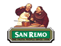 san remo company logo