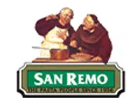san remo company logo