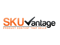 sku vantage company logo