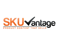 sku vantage company logo