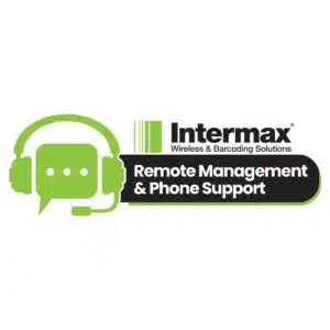 intermax software services remote management and phone support