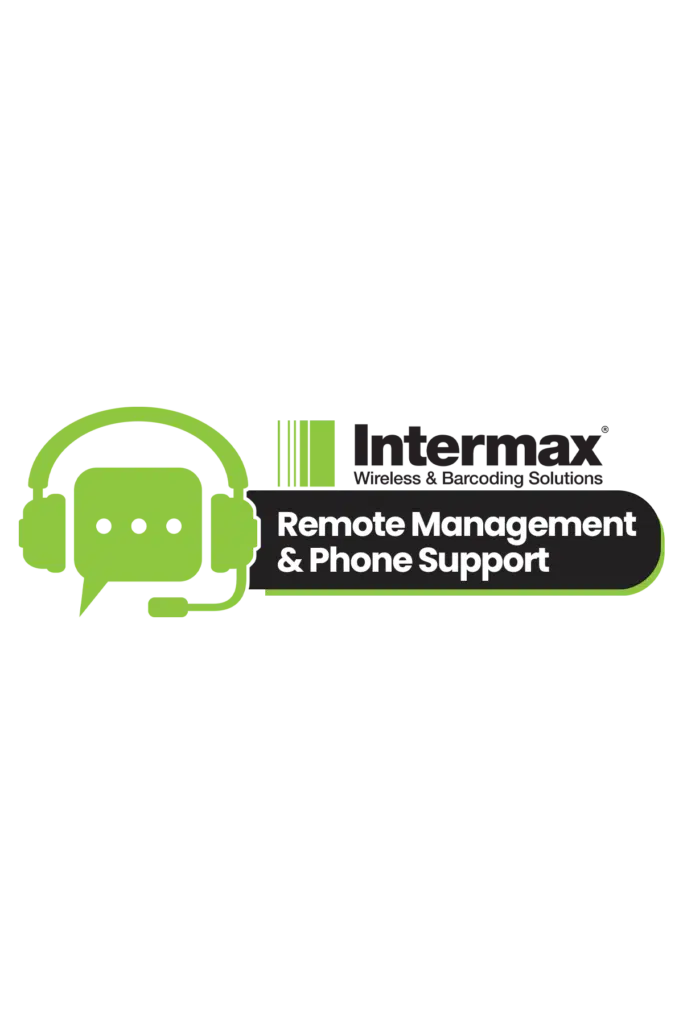 intermax software services remote management and phone support