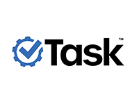 task by kirk logo