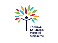 the royal children hospital melbourne logo
