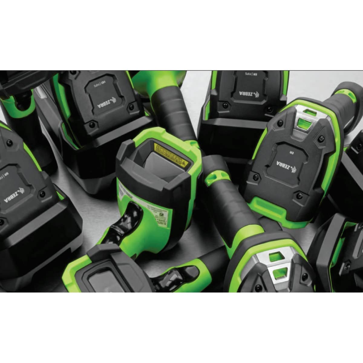 zebra 3600 ultra-rugged series handheld scanners work environment
