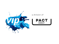 vip with pact logo