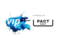 vip with pact logo