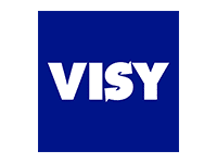 visy company logo