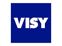 visy company logo