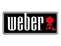 weber company logo