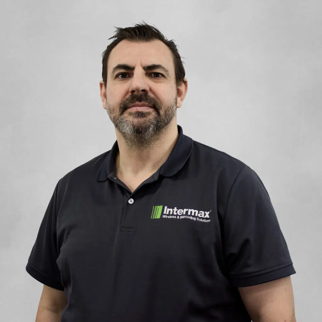 Dominic Barravecchi-intermax-salesmanager