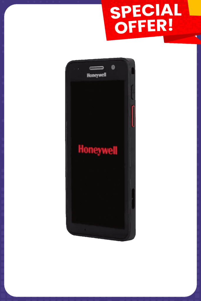 Honeywell CT30 XP (Kit) CT30P-X0N-38D10DG