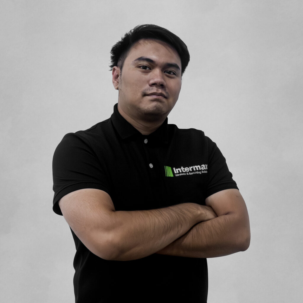 paultubo-intermax-Technical Support -Team Leader