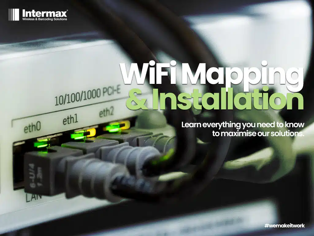 wifi-mapping-installation - Learn everything you need to know to maximise our solutions