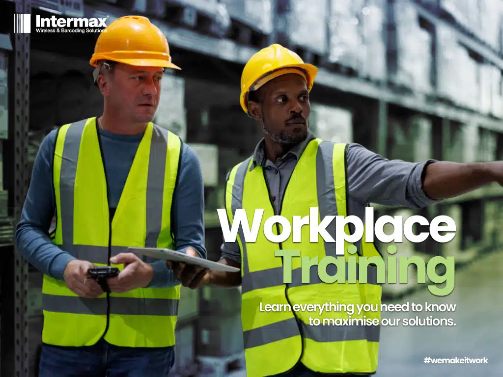 workplace training - Learn everything you need to know to maximise our solutions