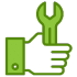 Something is broken icon