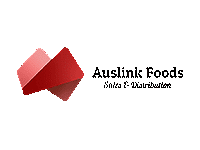 Auslink Foods logo