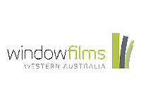Window films logo
