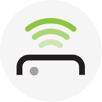 How can I connect the scanner - barcode scanner australia