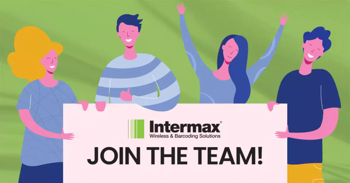 career-intermax - Join the team