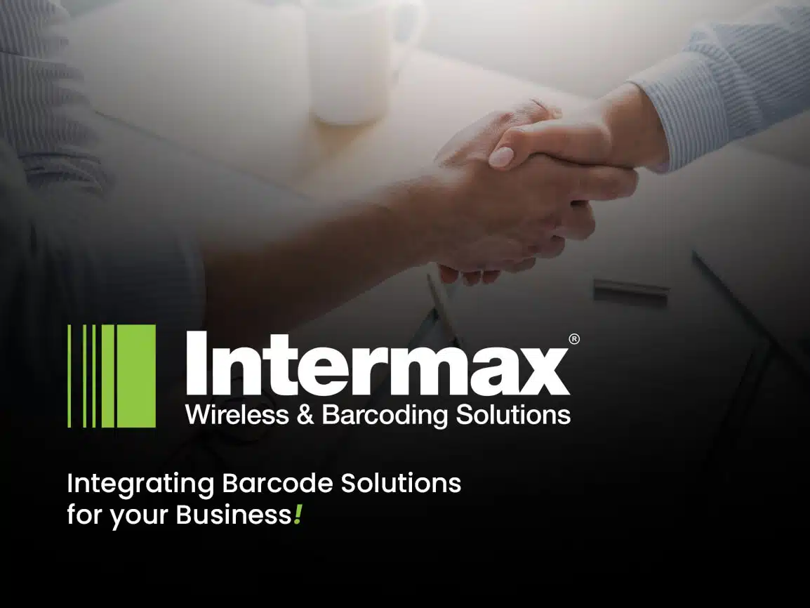 Intermax - Integrating Barcode Solutions for your Business!