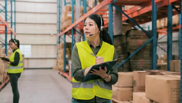 voice-picking-solutions-warehouse solutions australia