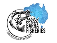 wild barra logo