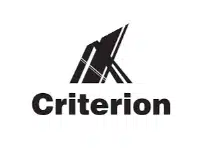 Criterion logo
