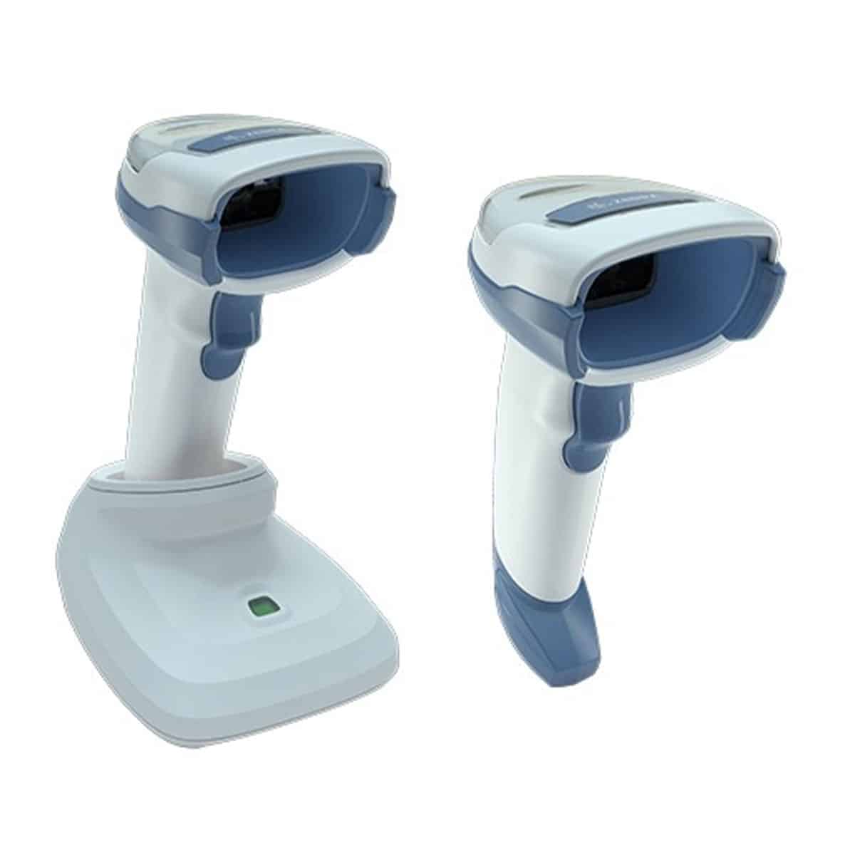 DS2208-HCBU2100AZR Zebra DS2208-HC Corded (Kit)