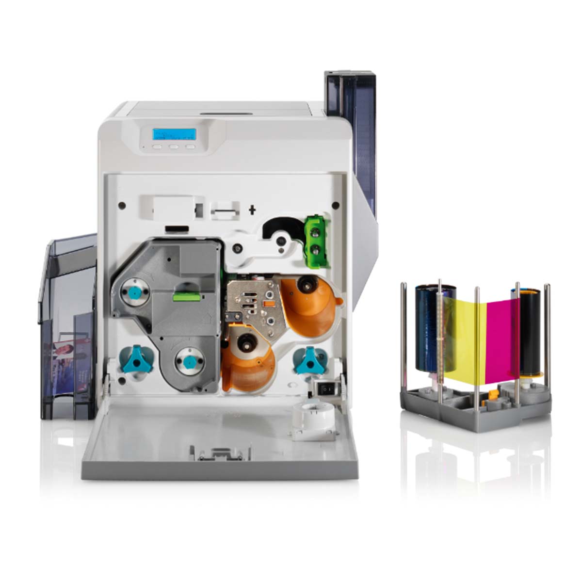 HP02DIH10450 - Matica XID8300