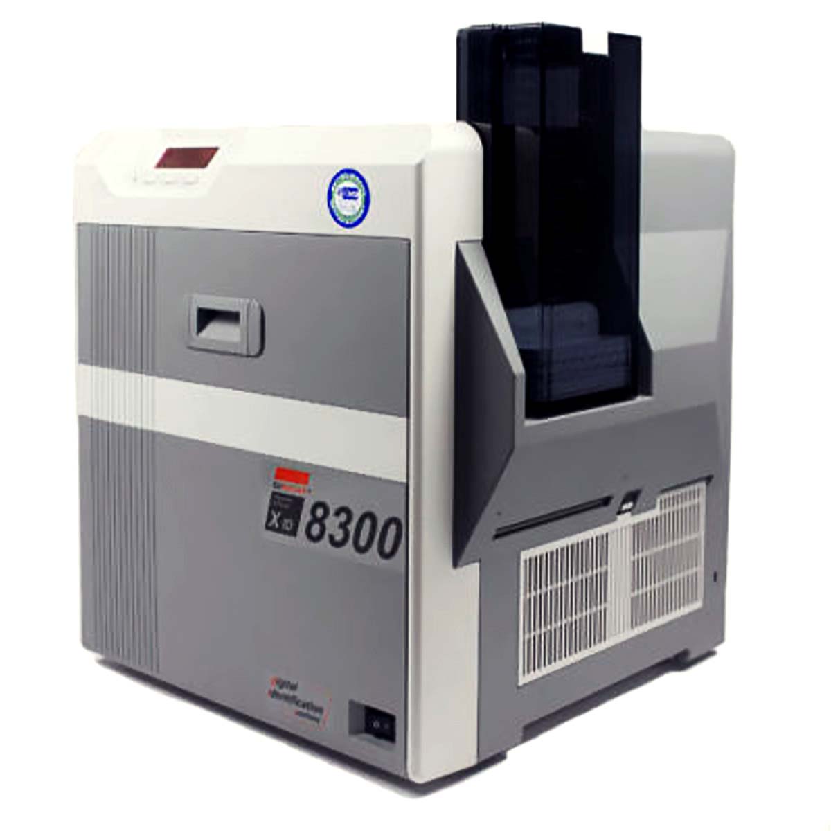 HP02DIH10450 - Matica XID8300