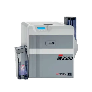 HP02DIH10450 - Matica XID8300