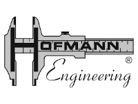 HofMann Engineering logo