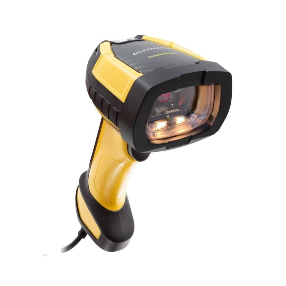 PD9630-HP Datalogic Powerscan PD9630-HP High Performance Corded