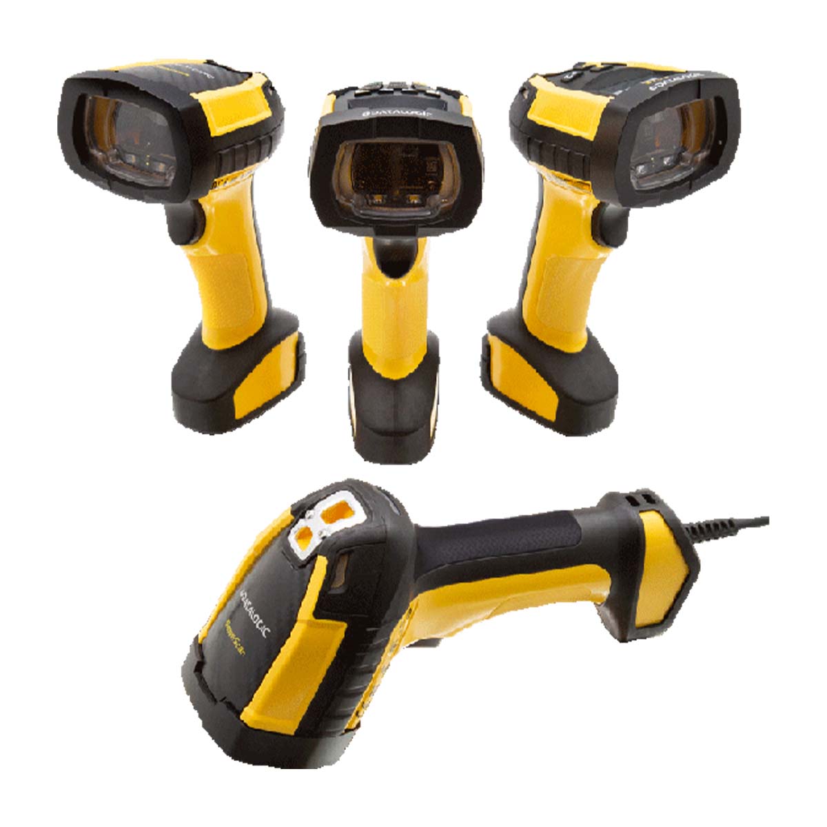 PD9630-SR Datalogic Powerscan PD9630-SR Standard Range Corded