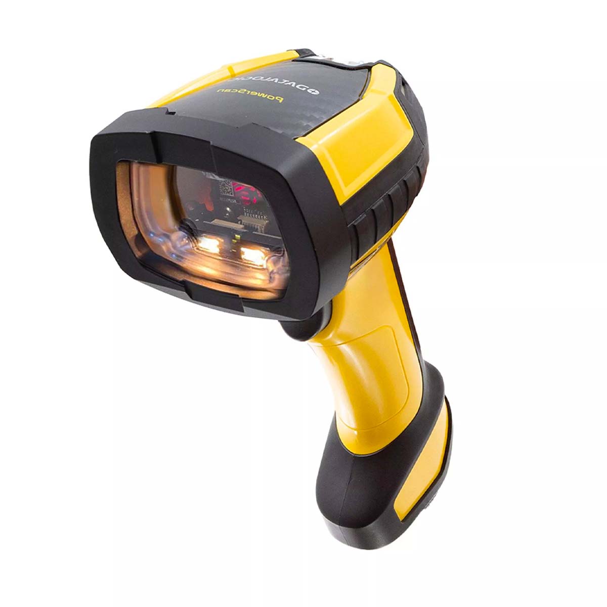 PM9600-HP433 Datalogic Powerscan PM9600-HP High Performance Cordl-2