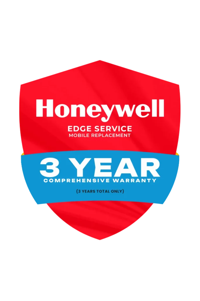 SVCREPLACE-MOB3 Honeywell Edge Service Addon Mobile Replace 3 Years Comprehensive Coverage