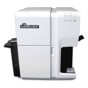 HP108614B001 SwiftColor SCC-4000D