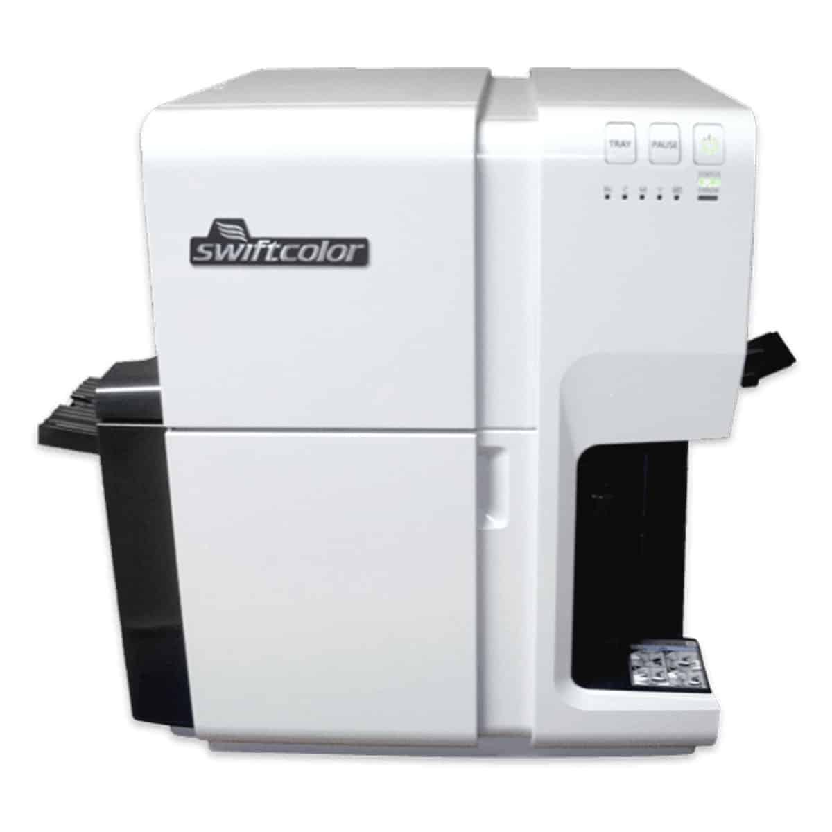 HP108614B001 SwiftColor SCC-4000D