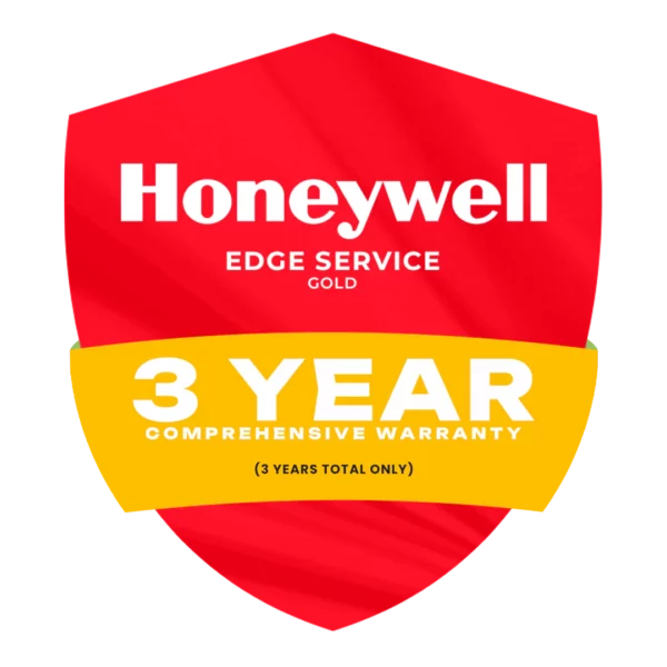 Honeywell Edge Service (Gold) CT45 3 Years Comprehensive Coverage SVCCT45-SG3N