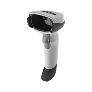 Zebra DS2208 DS2208-SR6U2100SGW (Bluetooth Kit) White