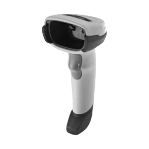 Zebra DS2208 DS2208-SR6U2100SGW (Bluetooth Kit) White
