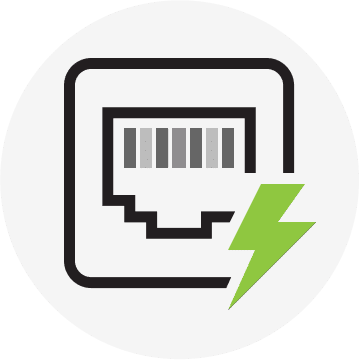 Powering APs