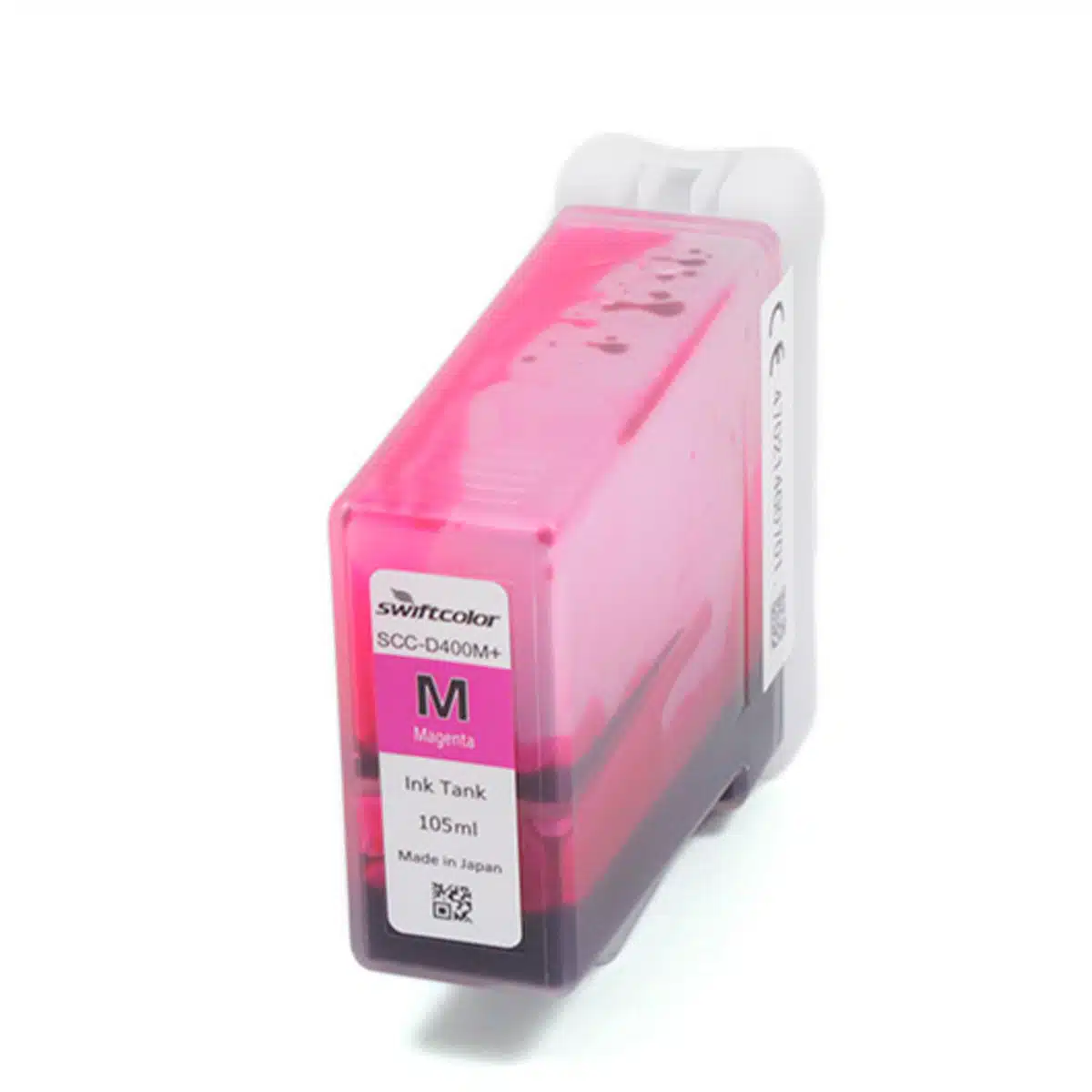 SR109178B001 SwiftColor 4000D Ink Cartridge Magenta (105ml)