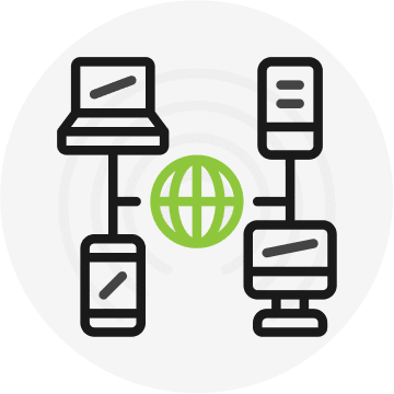 Wired Network Design