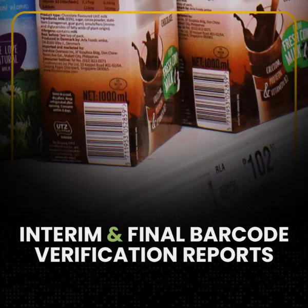 interim and the final barcode verification reports seo featured image